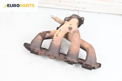 Изпускателен колектор  за Opel Astra G Estate (02.1998 - 12.2009) 1.4 16V, 90 к.с.