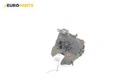Брава заден капак за Ford Focus I Hatchback (10.1998 - 12.2007), хечбек, позиция: задна