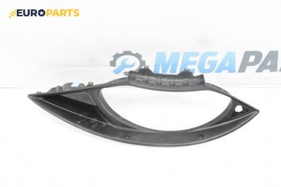 Интериорна пластмаса километраж за Ford Focus I Hatchback (10.1998 - 12.2007), 4+1 вр., хечбек