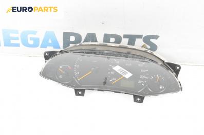 Километраж за Ford Focus I Hatchback (10.1998 - 12.2007) 1.8 Turbo DI / TDDi, 90 к.с.