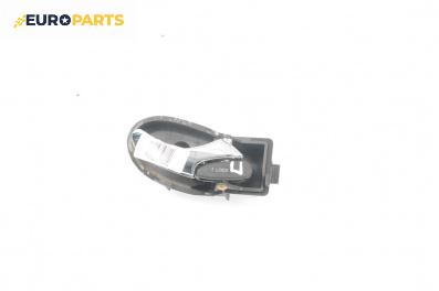 Вътрешна дръжка за Ford Focus I Hatchback (10.1998 - 12.2007), 4+1 вр., хечбек, позиция: предна, лява