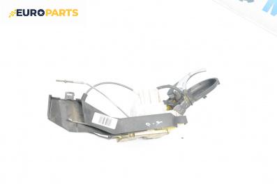 Брава на врата за Ford Focus I Hatchback (10.1998 - 12.2007), позиция: предна, дясна