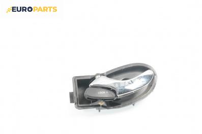 Вътрешна дръжка за Ford Focus I Hatchback (10.1998 - 12.2007), 4+1 вр., хечбек, позиция: задна, лява