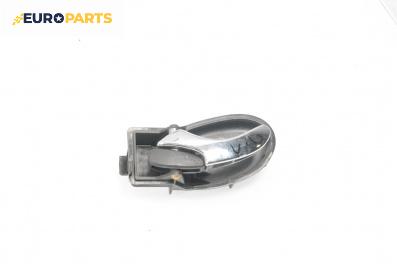 Вътрешна дръжка за Ford Focus I Hatchback (10.1998 - 12.2007), 4+1 вр., хечбек, позиция: предна, лява