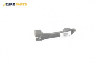 Външна дръжка за Ford Focus I Hatchback (10.1998 - 12.2007), 4+1 вр., хечбек, позиция: задна, дясна