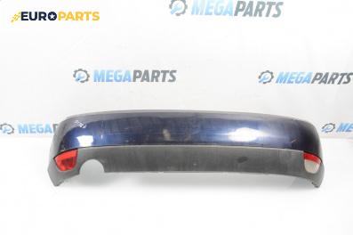 Задна броня за Ford Focus I Hatchback (10.1998 - 12.2007), хечбек