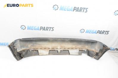 Задна броня за Ford Focus I Hatchback (10.1998 - 12.2007), хечбек