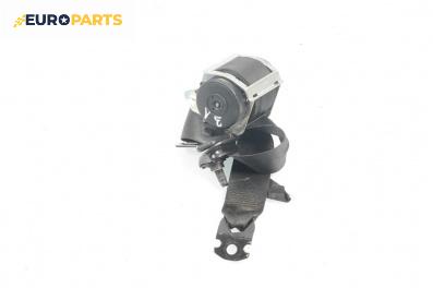 Предпазен колан за Opel Corsa D Hatchback (07.2006 - 08.2014), 2+1 вр., позиция: задна, лява