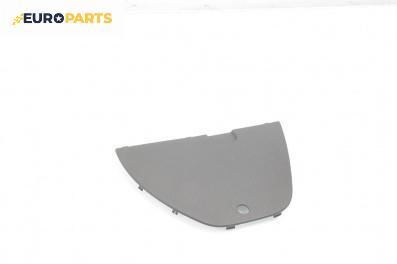 Интериорна пластмаса за Opel Corsa D Hatchback (07.2006 - 08.2014), 2+1 вр., хечбек, позиция: задна