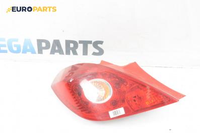 Стоп за Opel Corsa D Hatchback (07.2006 - 08.2014), хечбек, позиция: лява