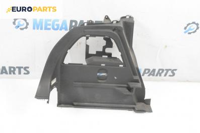 Кора багажник за Opel Corsa D Hatchback (07.2006 - 08.2014), 2+1 вр., хечбек