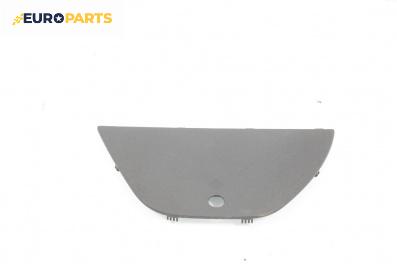 Интериорна пластмаса за Opel Corsa D Hatchback (07.2006 - 08.2014), 2+1 вр., хечбек, позиция: задна