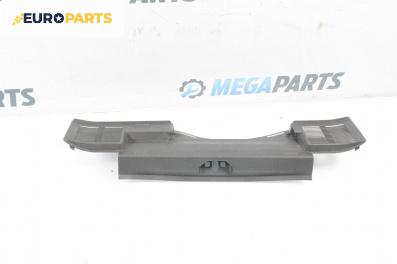 Планка багажник за Opel Corsa D Hatchback (07.2006 - 08.2014), 2+1 вр., хечбек