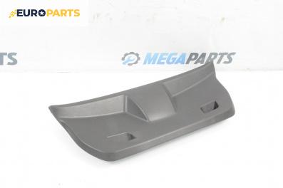 Кора заден капак за Opel Corsa D Hatchback (07.2006 - 08.2014), 2+1 вр., хечбек