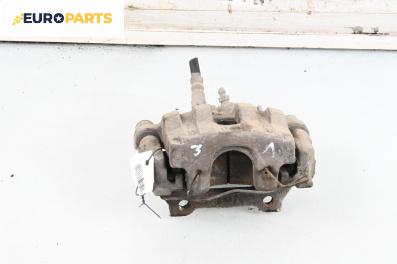 Спирачен апарат за Ford Transit Connect (06.2002 - 12.2013), позиция: задна, лява