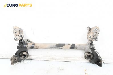 Заден мост за Opel Corsa D Hatchback (07.2006 - 08.2014), хечбек