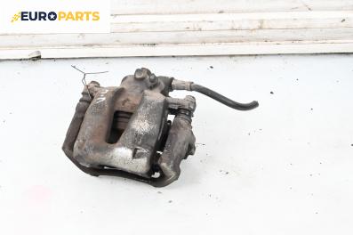 Спирачен апарат за Opel Corsa D Hatchback (07.2006 - 08.2014), позиция: предна, лява