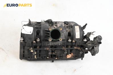 Всмукателен колектор за Opel Corsa D Hatchback (07.2006 - 08.2014) 1.4, 90 к.с.