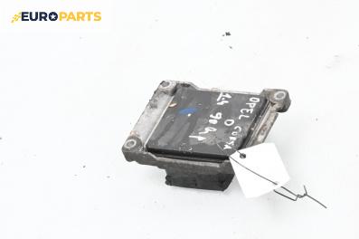 Компютър двигател за Opel Corsa D Hatchback (07.2006 - 08.2014) 1.4, 90 к.с.