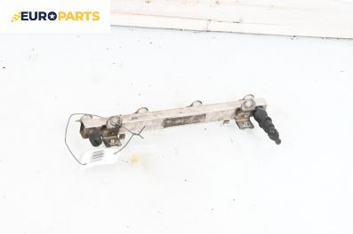 Бензинова рейка за Opel Corsa D Hatchback (07.2006 - 08.2014) 1.4, 90 к.с.