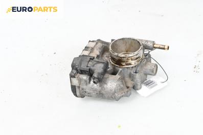 Дроселова клапа за Opel Corsa D Hatchback (07.2006 - 08.2014) 1.4, 90 к.с.