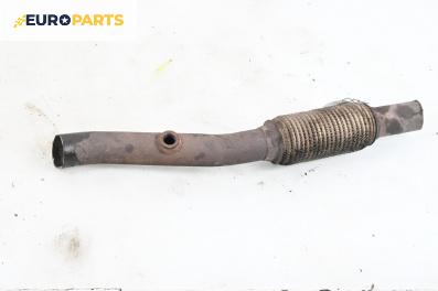 Изпускателна тръба за Opel Corsa D Hatchback (07.2006 - 08.2014) 1.4, 90 к.с., хечбек