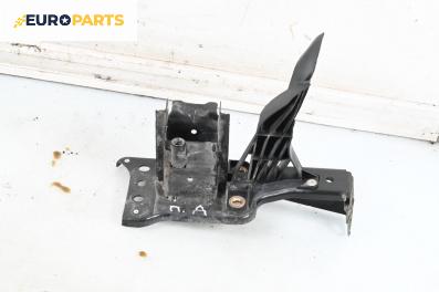 Буфер предна броня за Opel Corsa D Hatchback (07.2006 - 08.2014), хечбек, позиция: предна, дясна