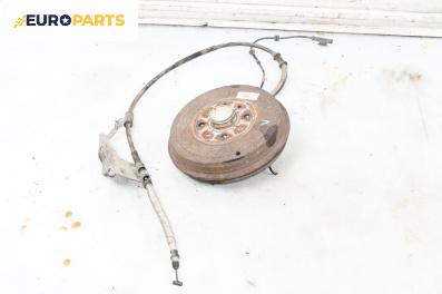 Шенкел главина за Opel Corsa D Hatchback (07.2006 - 08.2014), позиция: задна, лява