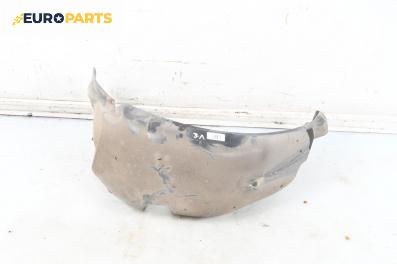 Подкалник за Opel Corsa D Hatchback (07.2006 - 08.2014), 2+1 вр., хечбек, позиция: задна, лява