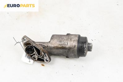 Корпус за маслен филтър за Opel Corsa D Hatchback (07.2006 - 08.2014) 1.4, 90 к.с.