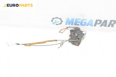 Брава на врата за Mazda 5 Minivan I (02.2005 - 12.2010), позиция: предна, дясна