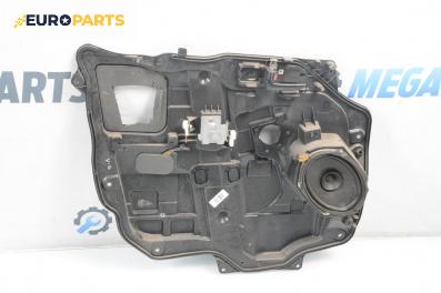 Основа кора врата за Mazda 5 Minivan I (02.2005 - 12.2010), 4+1 вр., миниван, позиция: предна, лява