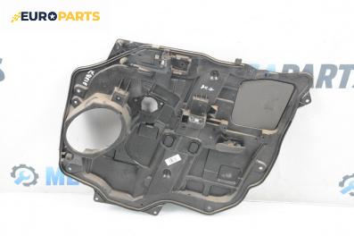 Основа кора врата за Mazda 5 Minivan I (02.2005 - 12.2010), 4+1 вр., миниван, позиция: предна, дясна