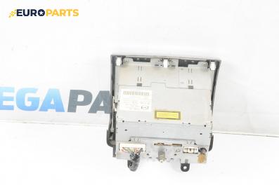 CD плеър за Mazda 5 Minivan I (02.2005 - 12.2010)