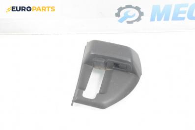 Интериорна пластмаса за Mazda 5 Minivan I (02.2005 - 12.2010), 4+1 вр., миниван, позиция: предна