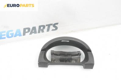 Интериорна пластмаса километраж за Mazda 5 Minivan I (02.2005 - 12.2010), 4+1 вр., миниван