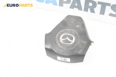 Airbag за Mazda 5 Minivan I (02.2005 - 12.2010), 4+1 вр., миниван, позиция: предна