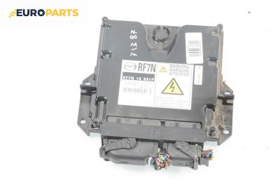 Модул за Mazda 5 Minivan I (02.2005 - 12.2010), № 275800-6671
