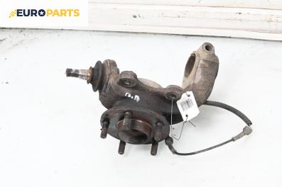 Шенкел главина за Ford Transit Connect (06.2002 - 12.2013), позиция: предна, лява