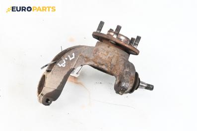 Шенкел главина за Ford Transit Connect (06.2002 - 12.2013), позиция: предна, дясна