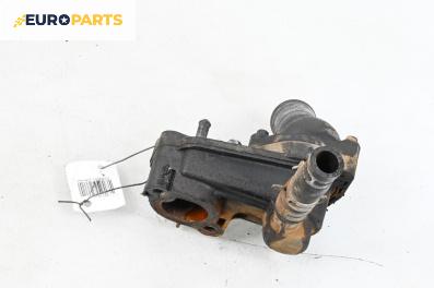 Корпус на термостат за Ford Transit Connect (06.2002 - 12.2013) 1.8 TDCi, 90 к.с.