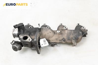 Всмукателен колектор за Ford Transit Connect (06.2002 - 12.2013) 1.8 TDCi, 90 к.с.
