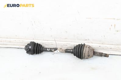 Полуоска за Ford Transit Connect (06.2002 - 12.2013) 1.8 TDCi, 90 к.с., позиция: предна, дясна