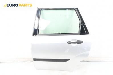 Врата за Ford Focus I Estate (02.1999 - 12.2007), 4+1 вр., комби, позиция: задна, лява