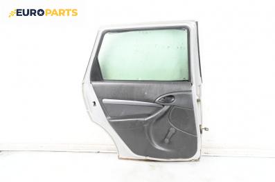 Врата за Ford Focus I Estate (02.1999 - 12.2007), 4+1 вр., комби, позиция: задна, лява