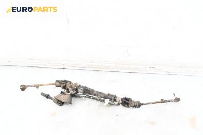 Хидравлична рейка за Renault Clio I Hatchback (05.1990 - 09.1998), хечбек
