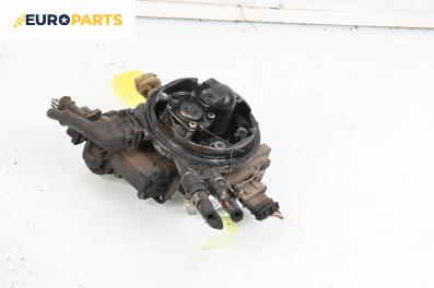 Моноинжекцион за Renault Clio I Hatchback (05.1990 - 09.1998) 1.4 (B57J, C57J), 75 к.с.