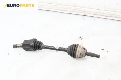 Полуоска за Ford Transit Connect (06.2002 - 12.2013) 1.8 TDCi, 90 к.с., позиция: предна, лява