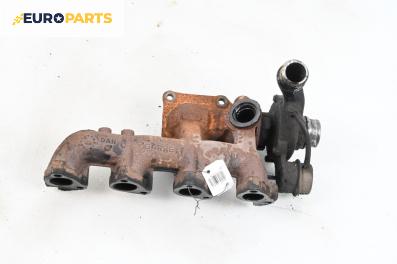 Турбо за Ford Transit Connect (06.2002 - 12.2013) 1.8 TDCi, 90 к.с.
