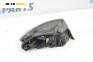 Стоп за Peugeot 407 Sedan (02.2004 - 12.2011), седан, позиция: дясна